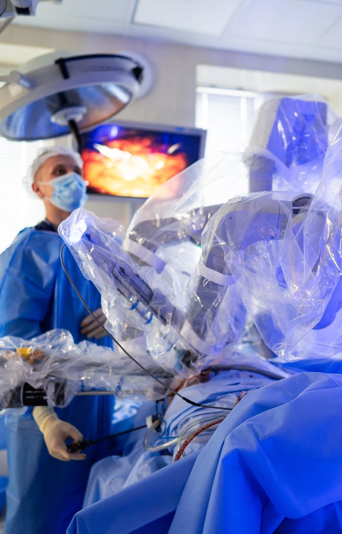 Soluções de Alta Complexidade (Opcional)